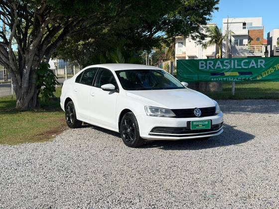 VOLKSWAGEN JETTA 1.4 16V TSI TRENDLINE GASOLINA 4P TIPTRONIC